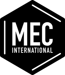 Mec International Logo